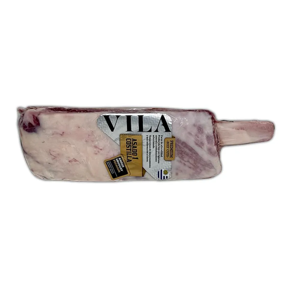 Asado del Rey